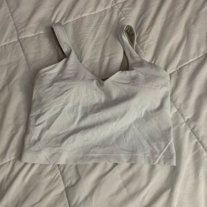 Lululemon align tank